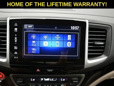 Used 2020 Honda Ridgeline RTL-E image 26