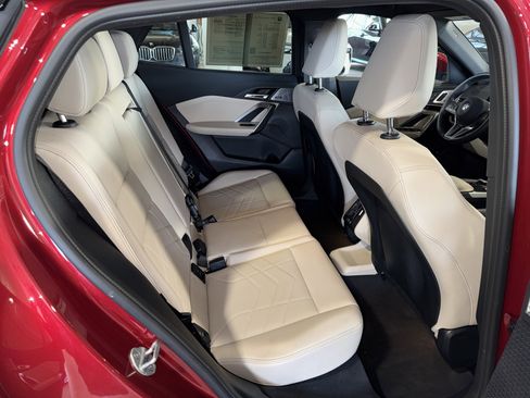 Certified 2025 BMW X2 xDrive28i w/ Premium Package image 12