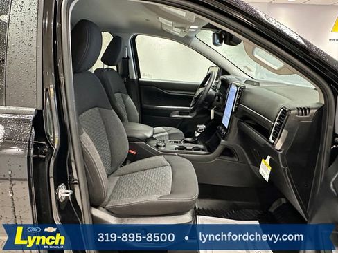 Used 2024 Ford Ranger XLT w/ Equipment Group 301A High image 7