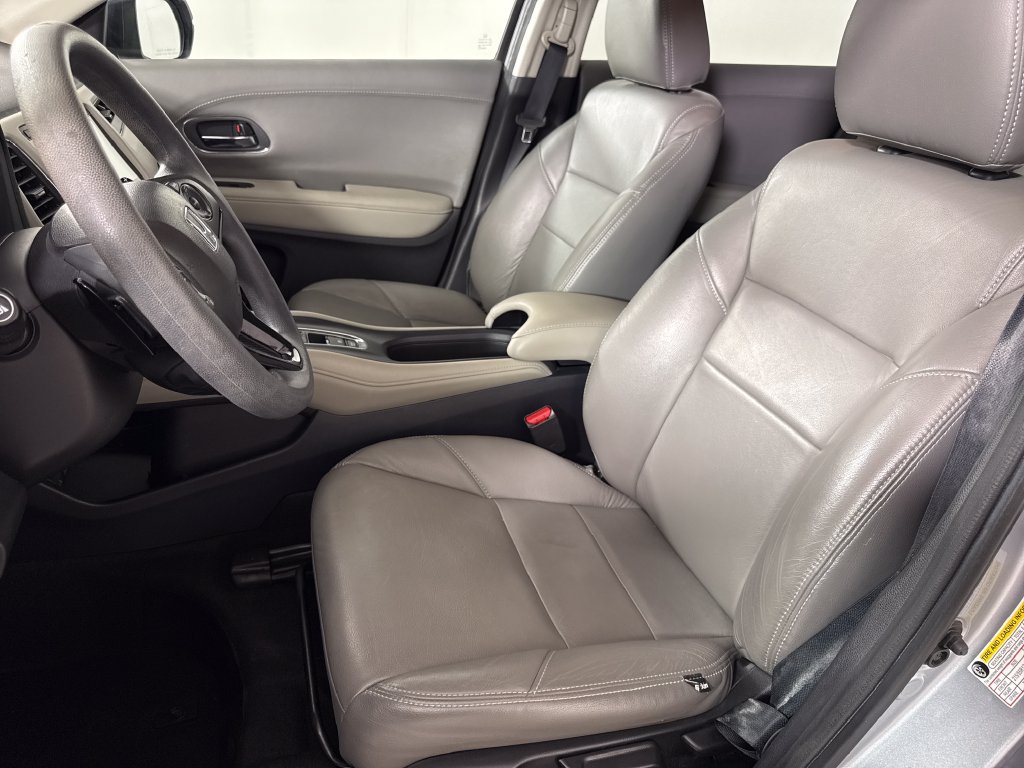 Used 2018 Honda HR-V EX image 10
