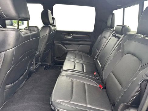 Used 2020 RAM 1500 Rebel w/ Level 1 Equipment Group AWD/4WD image 28