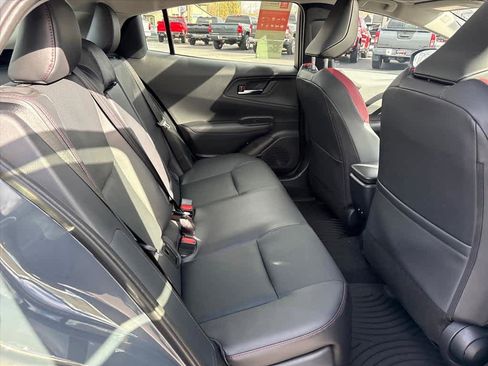 New 2026 Toyota Prius Plug-In Hybrid image 7