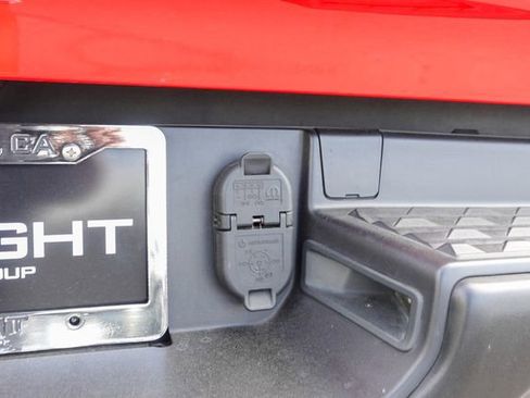 Used 2023 RAM 1500 Rebel w/ Rebel Level 1 Equipment Group image 9