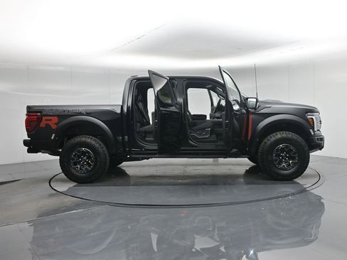 New 2026 Ford F150 Raptor w/ Equipment Group 803A Raptor R image 5