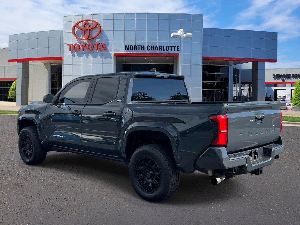 Used 2025 Toyota Tacoma SR5 RWD image 5
