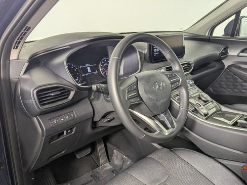 Used 2023 Hyundai Santa Fe SEL FWD image 11