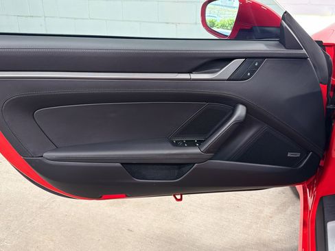 Certified 2024 Porsche 911 Carrera image 20