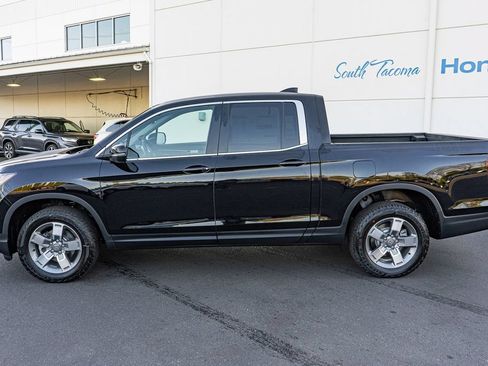 New 2026 Honda Ridgeline RTL image 9