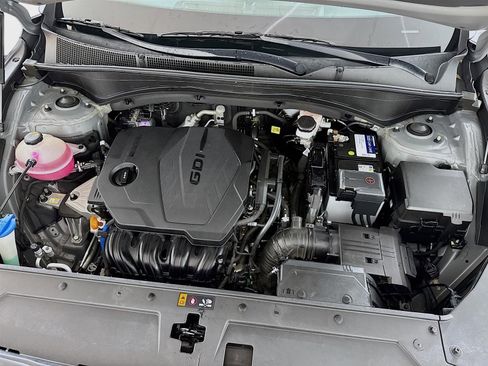 Certified 2023 Hyundai Santa Fe SEL w/ Cargo Package image 30