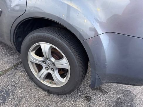 Used 2013 Honda Pilot EX-L image 21