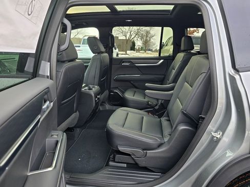 New 2026 GMC Acadia Elevation w/ Black Edition image 26