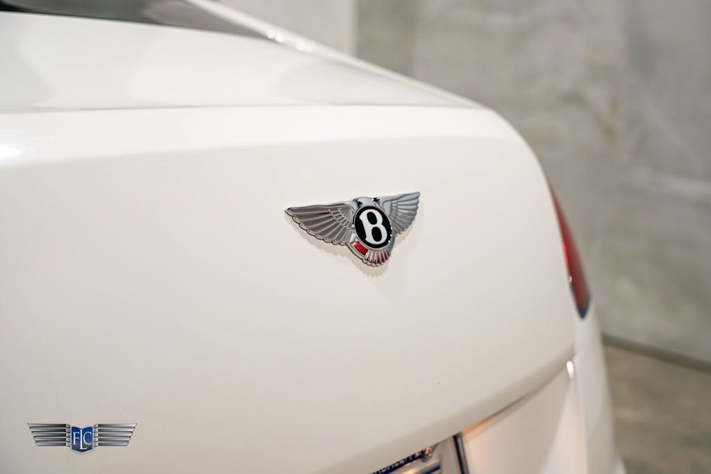 Used 2015 Bentley Continental GT Speed AWD/4WD image 38