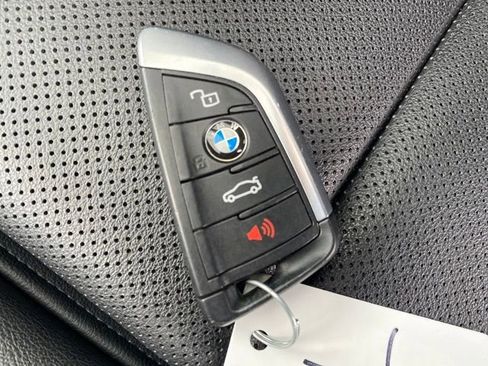 Used 2024 BMW X3 xDrive30i image 24