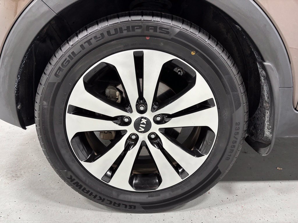 Used 2013 Kia Sportage EX FWD image 62