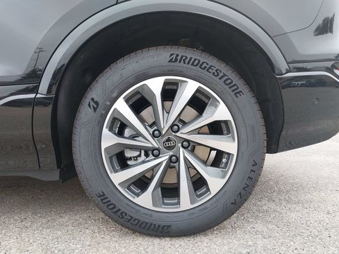 New 2027 Audi Q6 e-tron Premium AWD/4WD image 37
