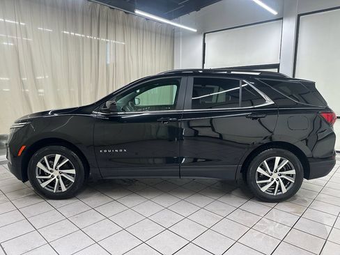 Certified 2024 Chevrolet Equinox LT w/ LPO, Floor Liner Package image 10