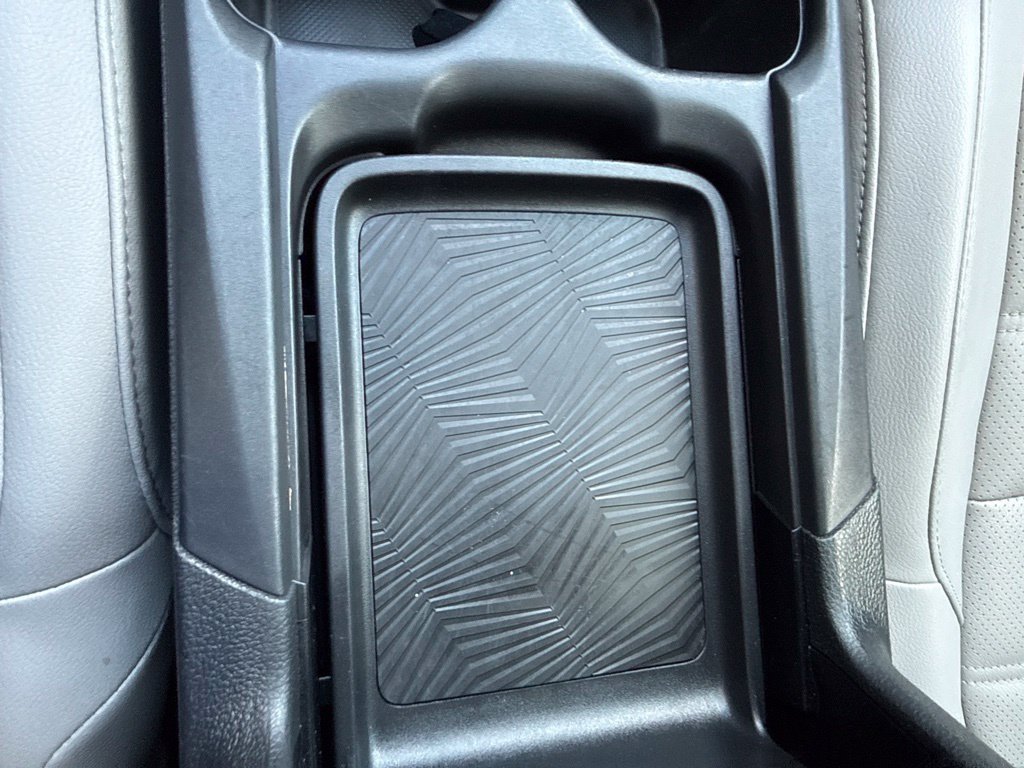 Used 2018 Honda CR-V EX-L image 28