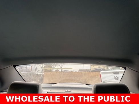 Used 2007 Buick LaCrosse CX image 11