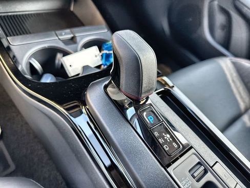 New 2026 Toyota Prius Plug-In Hybrid image 29