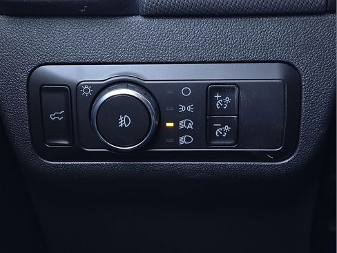 Used 2025 Ford Bronco Sport Outer Banks w/ Sasquatch Outer Banks Package AWD/4WD image 26