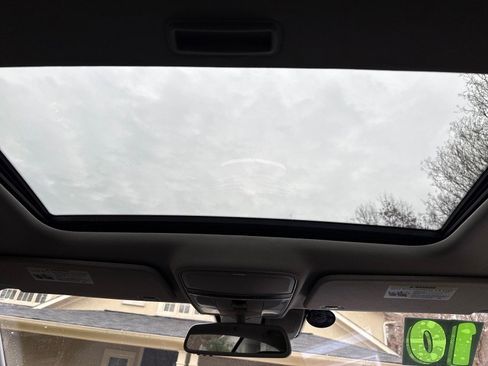 Used 2010 Mercedes-Benz CL 550 4MATIC image 30