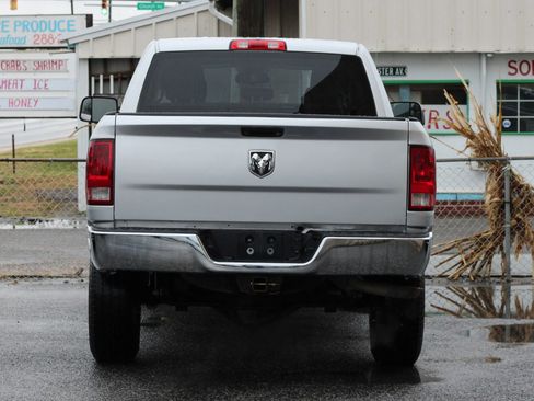 Used 2015 RAM 2500 Tradesman w/ Chrome Appearance Group image 7