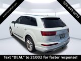 Used 2018 Audi Q7 3.0T Prestige w/ Prestige Package image 5