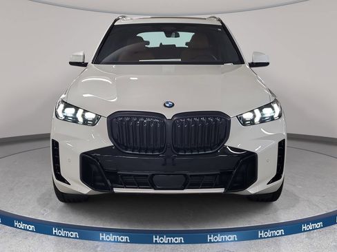 New 2026 BMW X5 sDrive40i w/ M Sport Package RWD image 2
