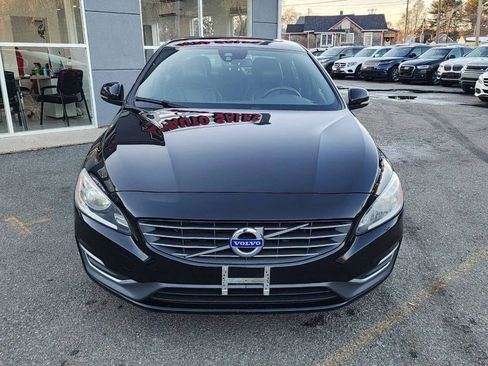 Used 2015 Volvo S60 T5 Premier image 2