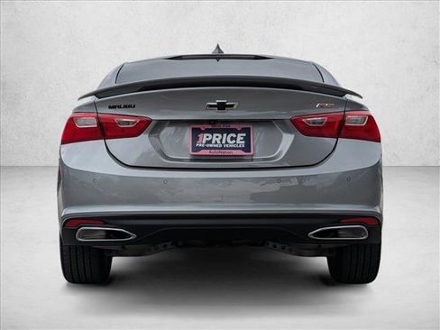 Used 2024 Chevrolet Malibu RS image 6