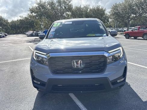Certified 2023 Honda Passport EX-L image 9