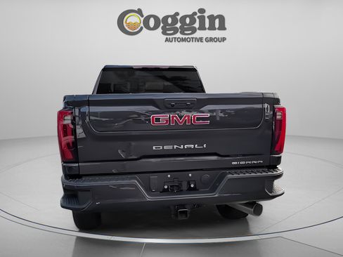 New 2025 GMC Sierra 2500 Denali w/ Technology Package image 10