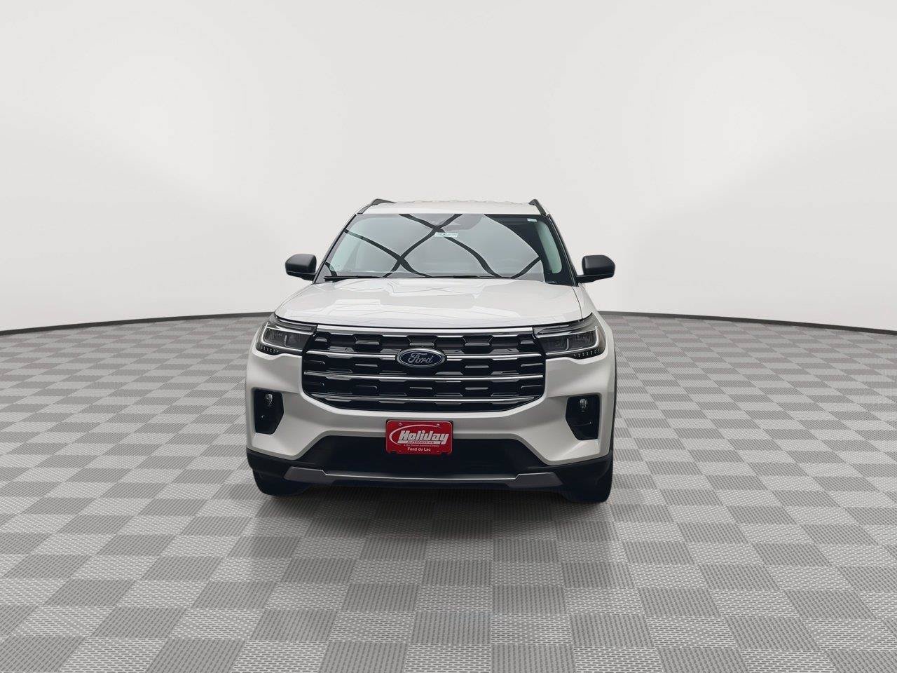 Used 2026 Ford Explorer Active w/ Active Comfort Package AWD/4WD image 36