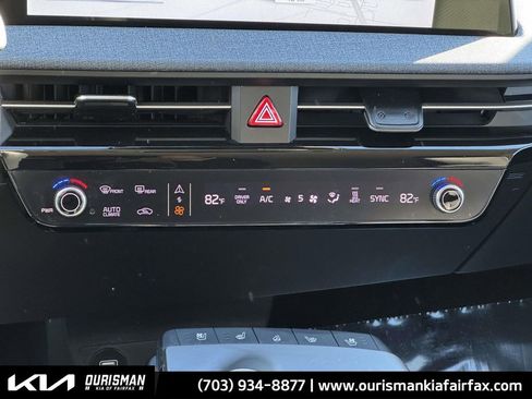 Used 2023 Kia EV6 Wind image 12