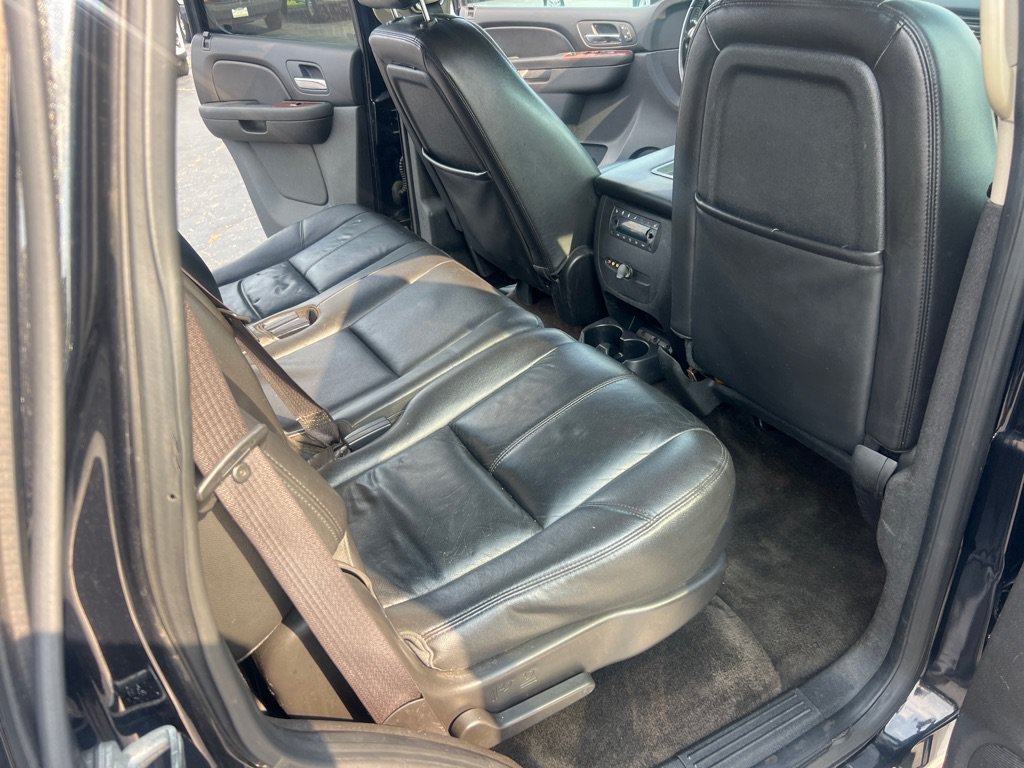Used 2012 Chevrolet Tahoe LT AWD/4WD image 19