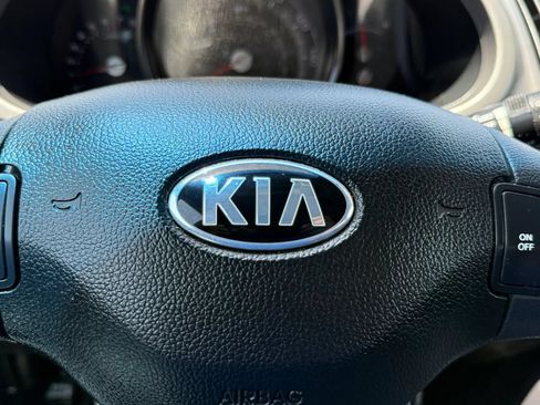 Used 2015 Kia Sportage LX AWD/4WD image 28