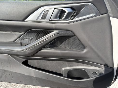 Used 2025 BMW 430i Convertible w/ Premium Package RWD image 22