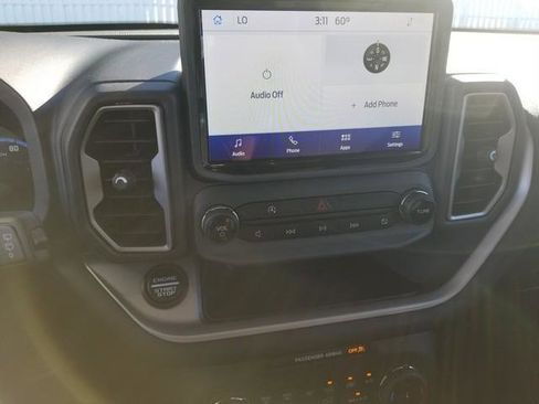 Certified 2022 Ford Bronco Sport Big Bend w/ Convenience Package image 18