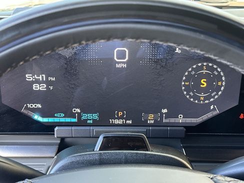 Used 2024 GMC Hummer EV 2X AWD/4WD image 10
