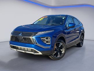 Used 2025 Mitsubishi Eclipse Cross SE video 2