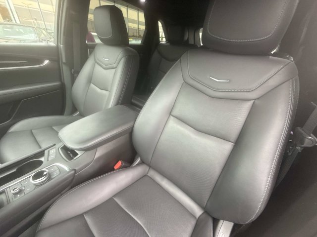 Certified 2023 Cadillac XT5 Premium Luxury AWD/4WD image 51