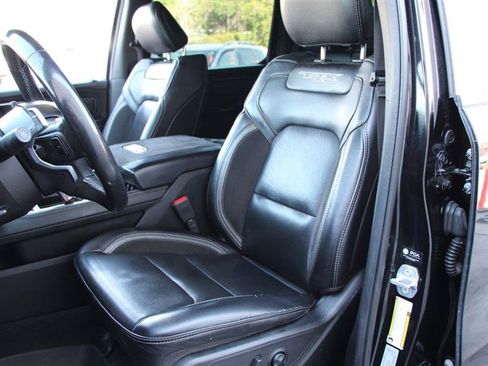 Used 2021 RAM 1500 TRX w/ TRX Level 1 Equipment Group AWD/4WD image 16