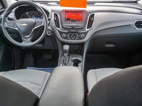 Certified 2024 Chevrolet Equinox LS w/ LS Convenience Package image 14