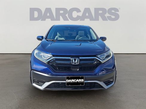 Used 2020 Honda CR-V EX image 2