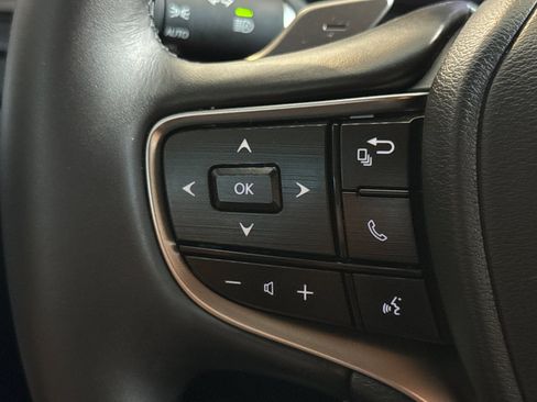 Certified 2025 Lexus ES 350 w/ Premium Package FWD image 29