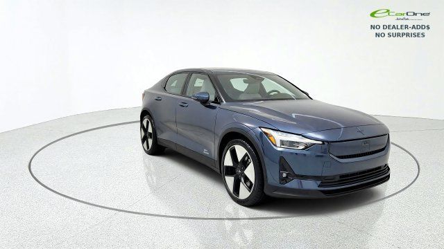 Used 2024 Polestar Polestar 2 AWD/4WD image 1