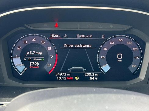 Used 2022 Audi Q3 2.0T Premium Plus image 19