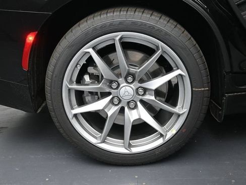 New 2026 Dodge Charger Scat Pack w/ Wheel & Tire Package AWD/4WD image 31