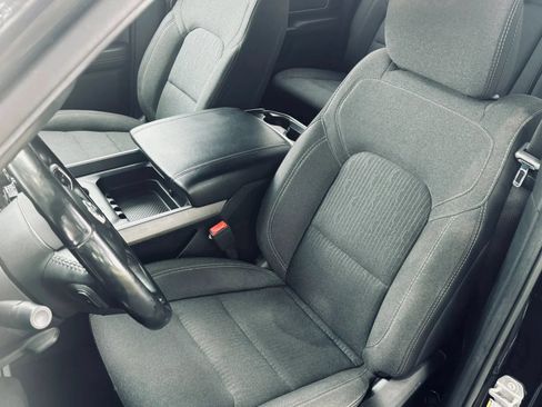 Used 2019 RAM 1500 Big Horn AWD/4WD image 21