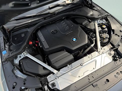 Used 2022 BMW 430i Coupe w/ Convenience Package RWD image 24
